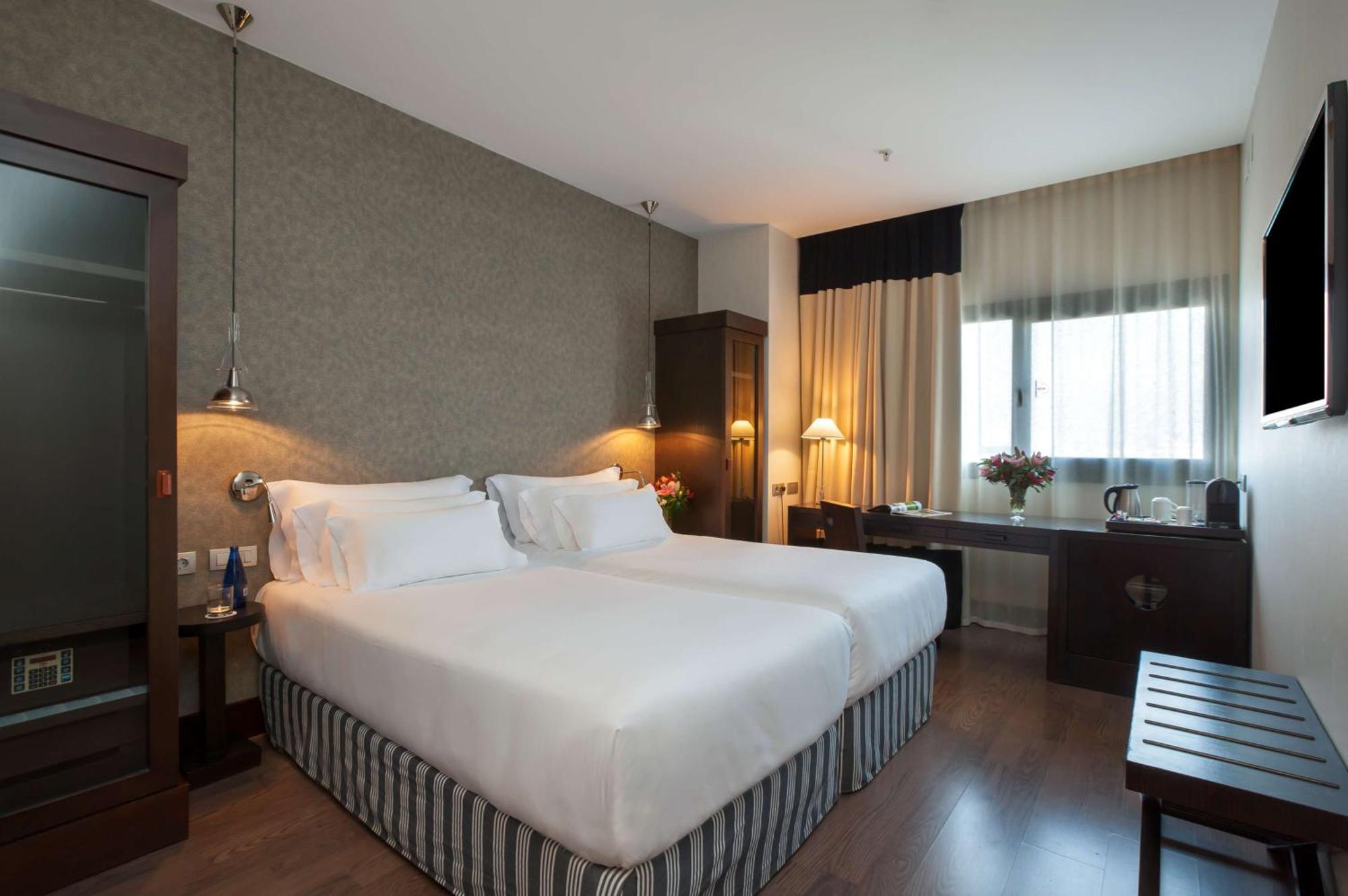 Nh Collection 4* Siviglia