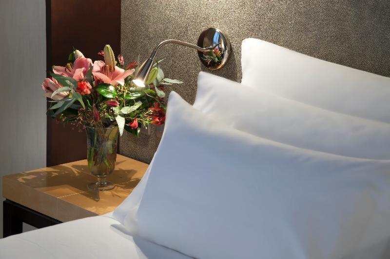 Nh Collection Hotel Sevilla