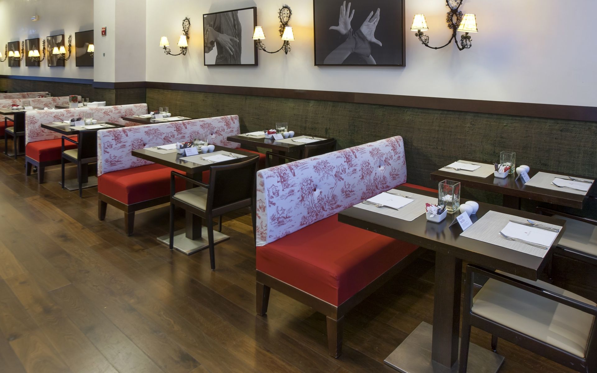 Hotel Nh Collection Sevilla