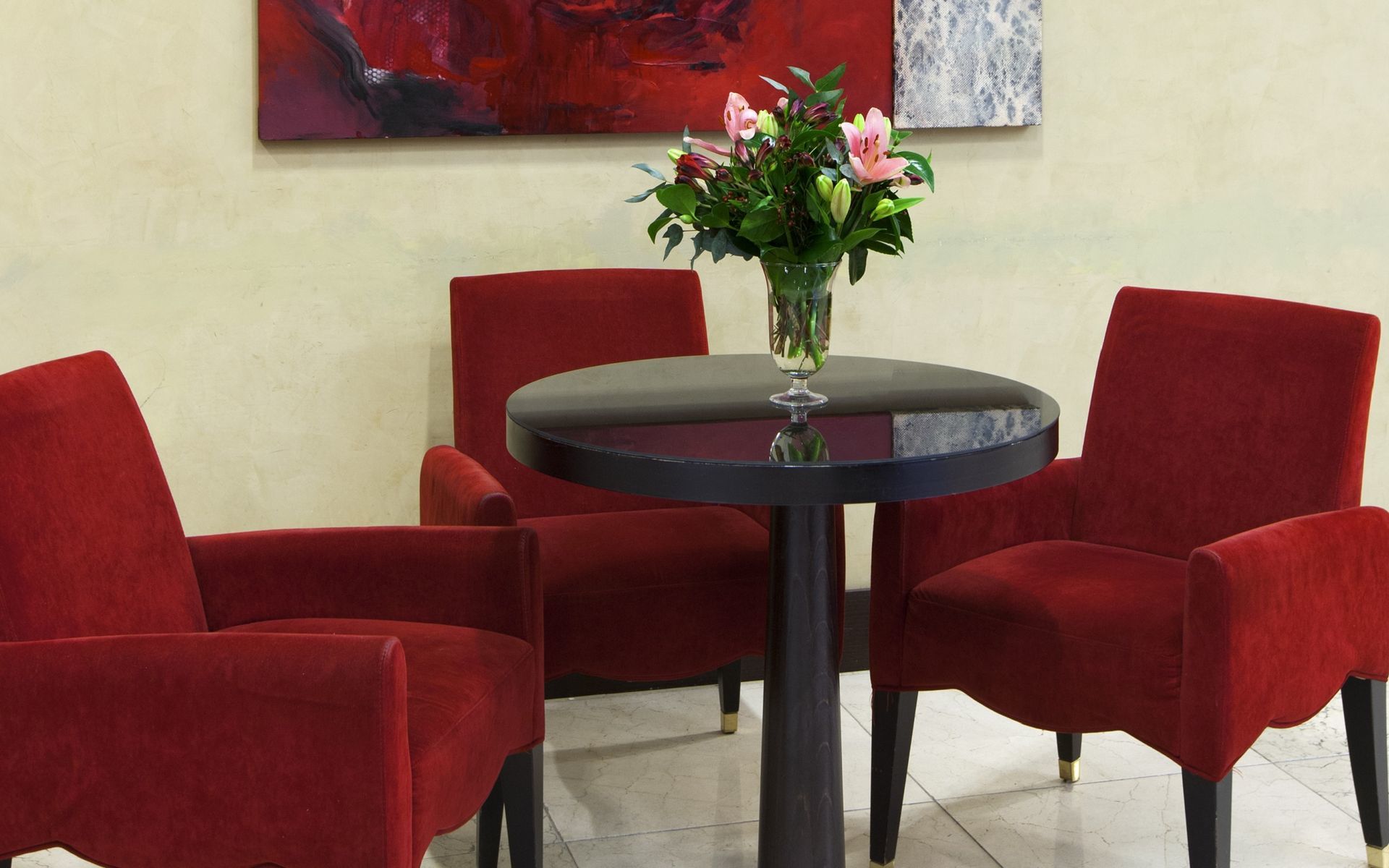 Hotel Nh Collection 4*