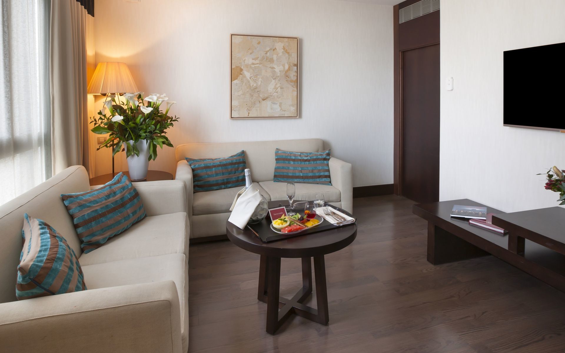 Hotel Nh Collection 4*
