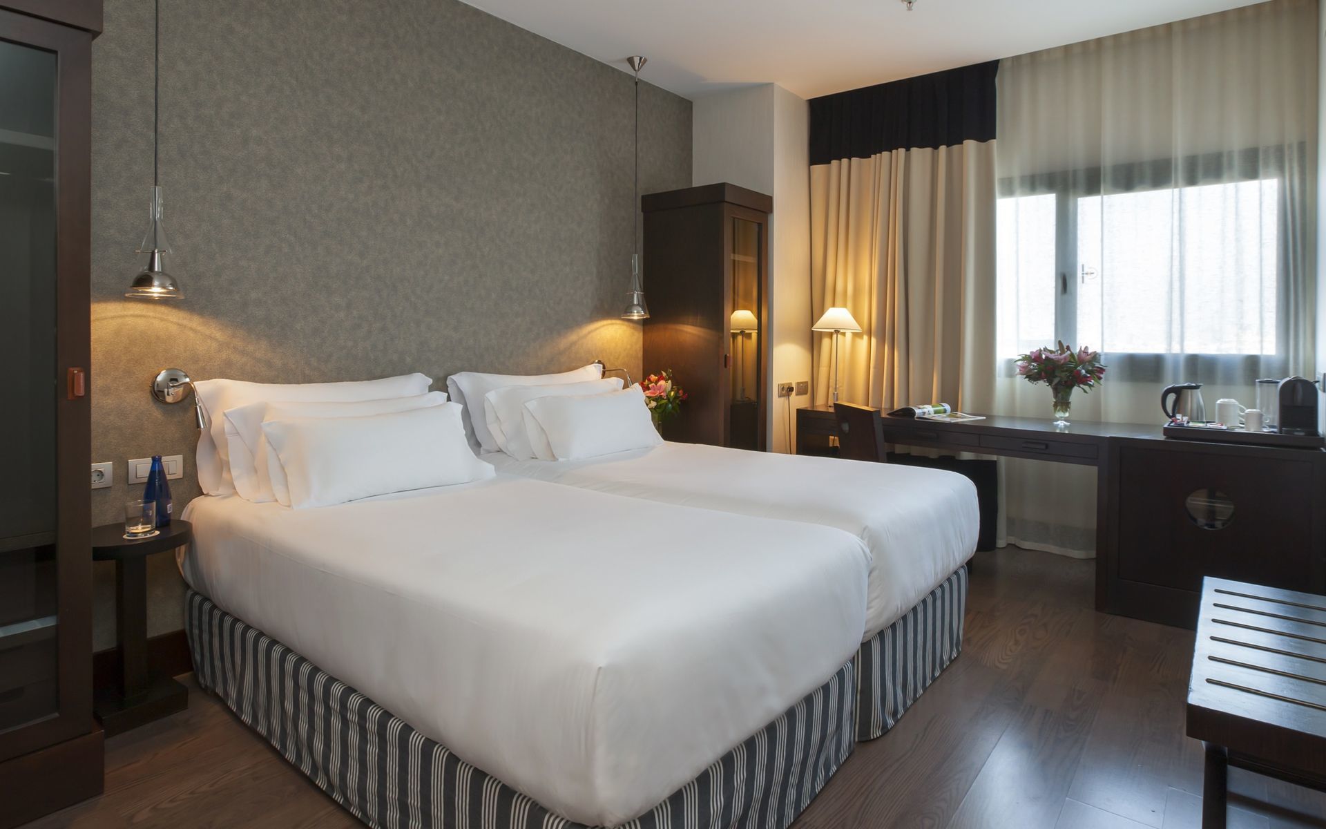 Hotel Nh Collection Sevilla