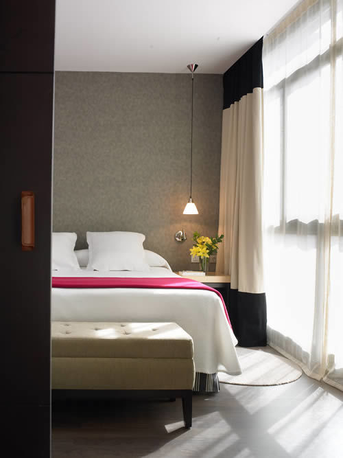 Hotel Nh Collection 4*